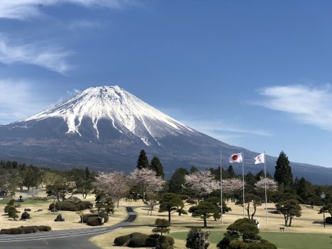 富士宮って本当良いところです！