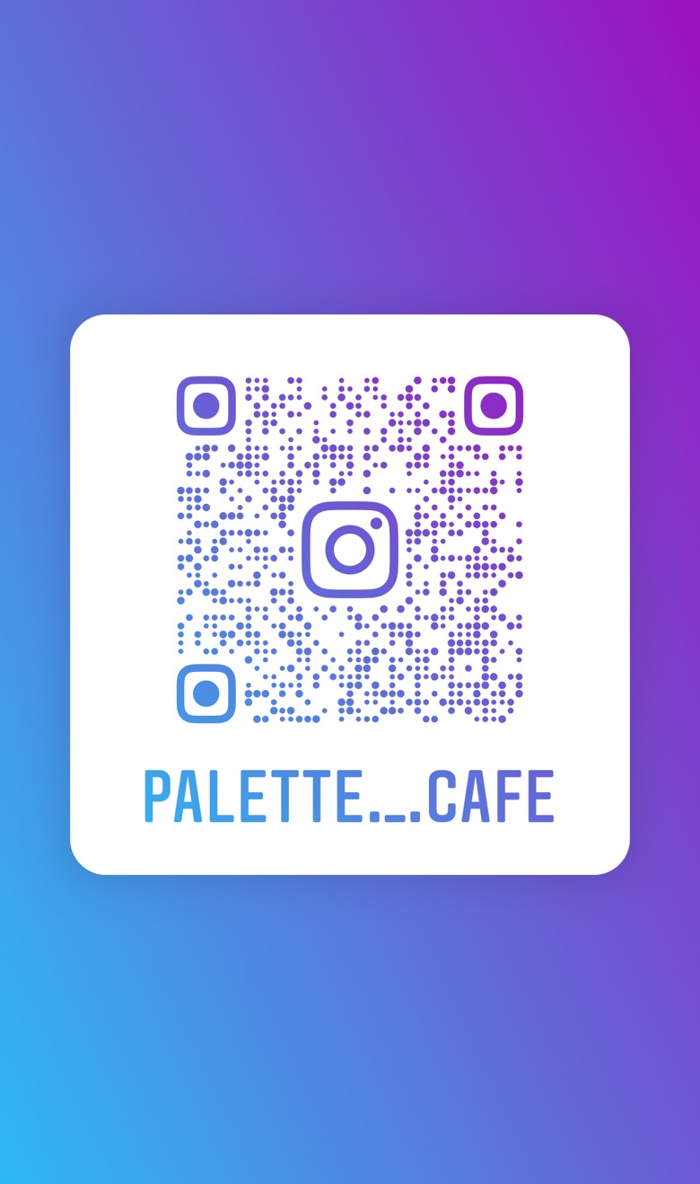 caféのInstagram